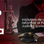Consejo de la Judicatura: nueva reforma propone su sustitución