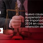 Padrón de Importadores