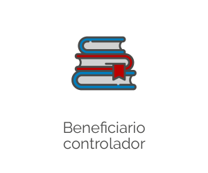 beneficiario controlador, reglas de beneficiario, controlador empresa