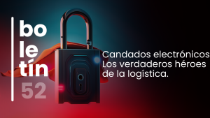 Lineamientos de Candados Electrónicos de ANAM