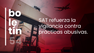 SAT: vigilancia contra prácticas abusivas