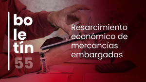 Mercancías embargadas: La SCJN falla a favor de la Ley Aduanera