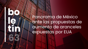 Gobierno Mexicano: Estrategia ante el Aumento de Aranceles