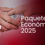 SAT: Paquete económico 2025