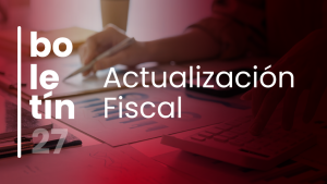 Modificación de la RMF 2025