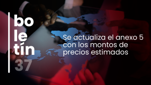 RGCE: Se adicionan 13 fracciones arancelarias