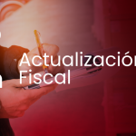 Actualización a la Miscelánea Fiscal 2025.