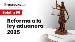 Reforma a la Ley Aduanera 2025: Cambios Clave
