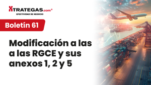 Quinta Resolución RGCE 2025: Cambios y nuevas reglas