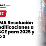 Modificaciones a la RGCE 2025: Manifestación de valor