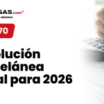 Resolución Miscelánea Fiscal 2026: Cambios clave