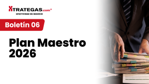 Plan Maestro 2026 del SAT: auditorías más focalizadas