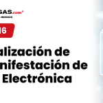 Actualización de la Manifestación de Valor Electrónica en VUCEM