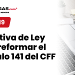 Reforma al artículo 141 del CFF 2026: cambios en garantías