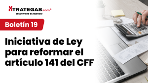 Reforma al artículo 141 del CFF 2026: cambios en garantías