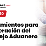 Consejo Aduanero 2026: Nuevos lineamientos de la SHCP