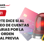 Bloqueo de cuentas sin orden judicial: SCJN avala a la UIF