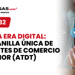 Ventanilla Única ATDT: nueva era digital en comercio exterior