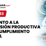 Fomento fiscal e inversión productiva: nuevo acuerdo
