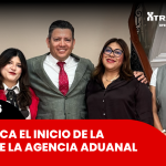 Inicia operaciones la nueva figura de Agencia Aduanal