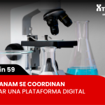 plataforma digital para importación de insumos científicos