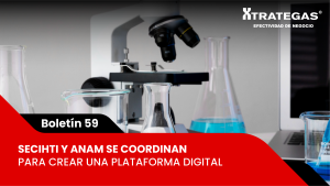 plataforma digital para importación de insumos científicos