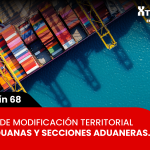 Aduana de Subteniente López