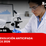 RGCE 2026: cambios en la importación de muestras y muestrarios