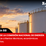 Nuevos criterios de la CNE para determinar la vigencia de permisos de hidrocarburos, petrolíferos y gas LP en México en 2026.